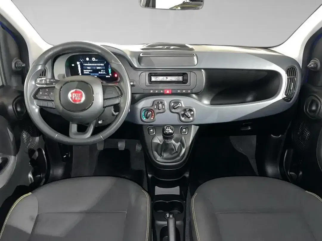 Fiat Panda - Thumbnail 5