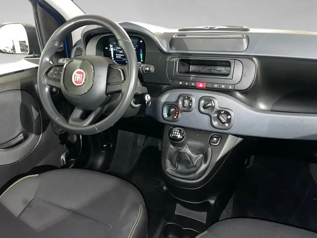 Fiat Panda - Thumbnail 6