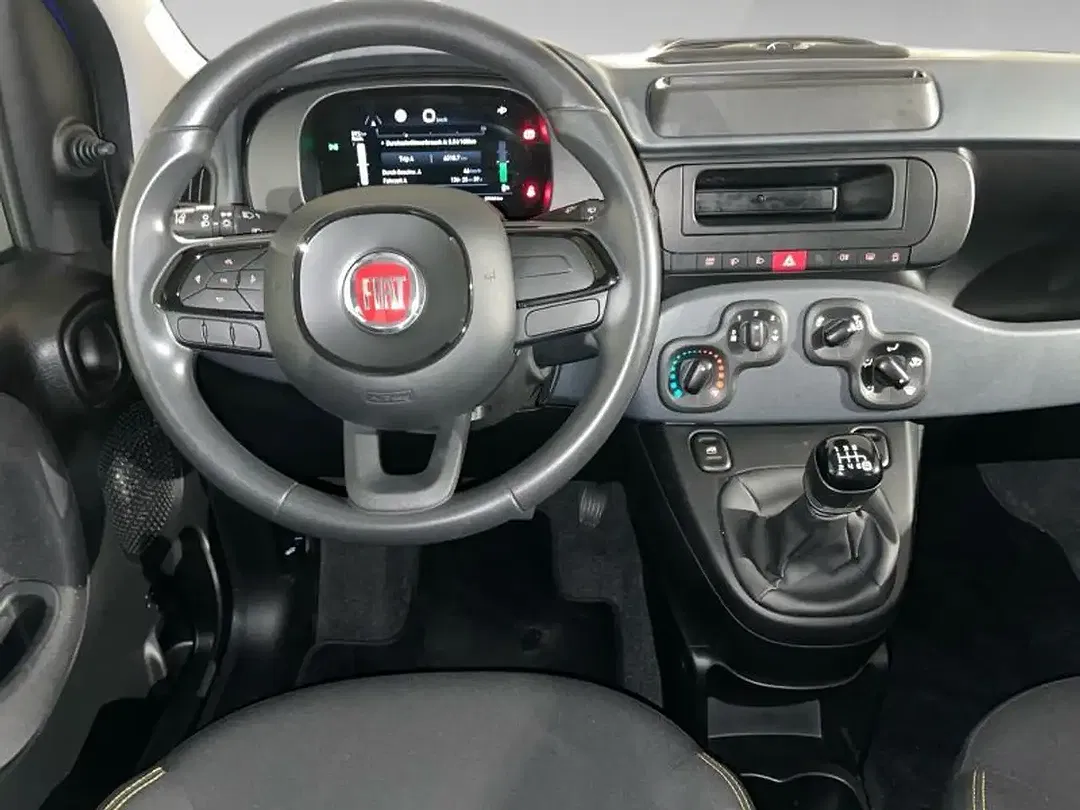 Fiat Panda - Thumbnail 7
