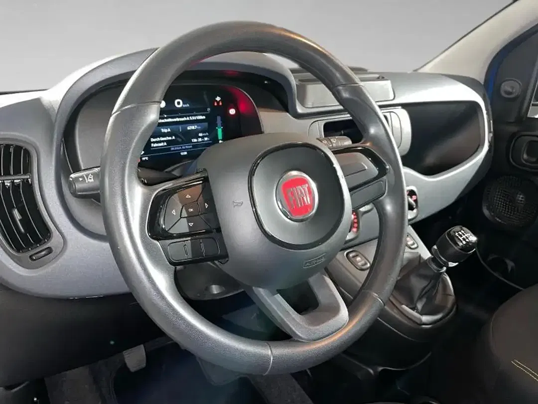 Fiat Panda - Thumbnail 8