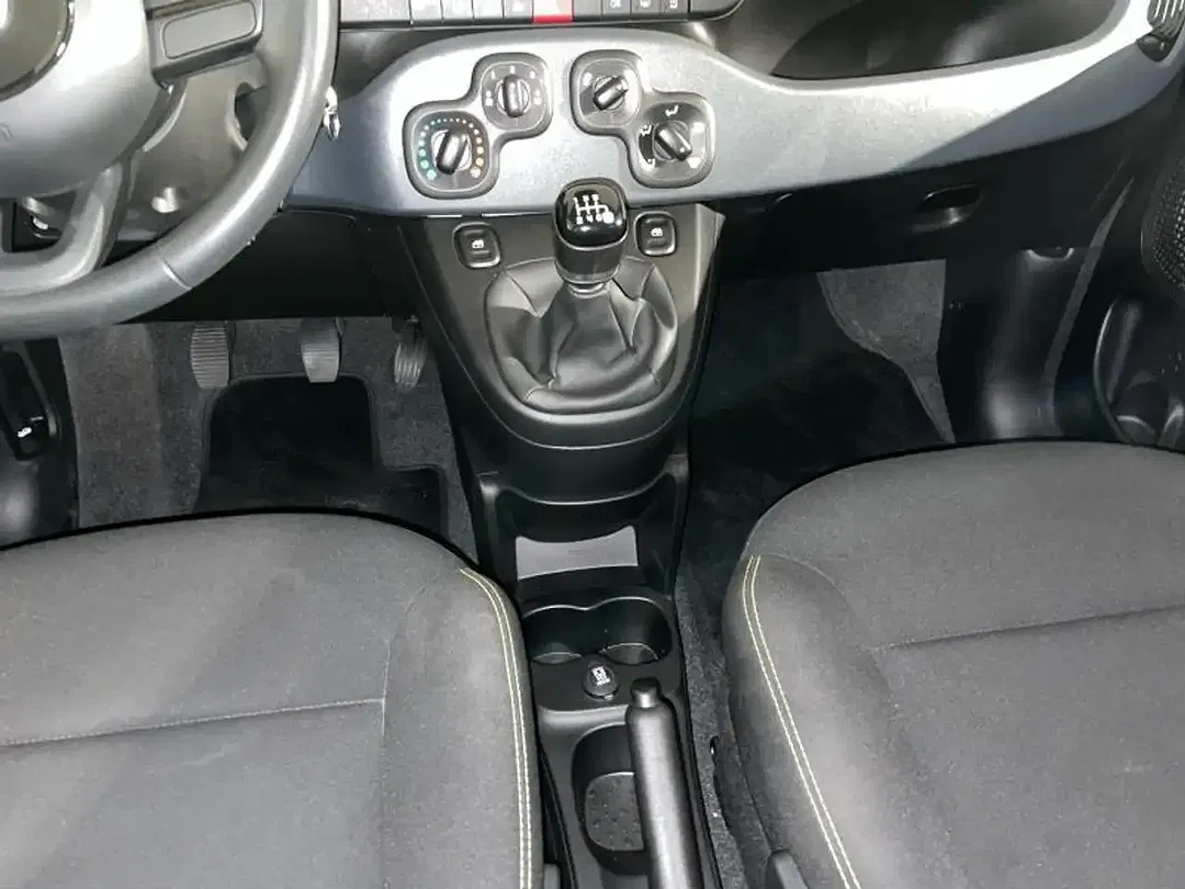 Fiat Panda - Thumbnail 9