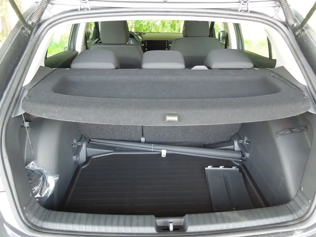 Skoda Fabia - Thumbnail 12