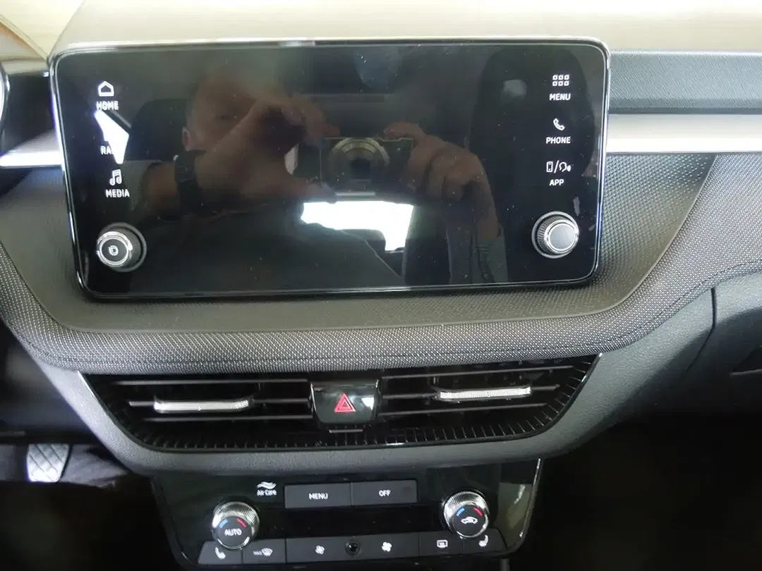Skoda Fabia - Thumbnail 7