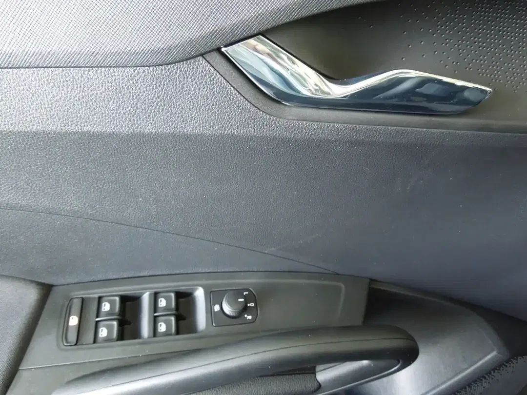 Skoda Fabia - Thumbnail 8