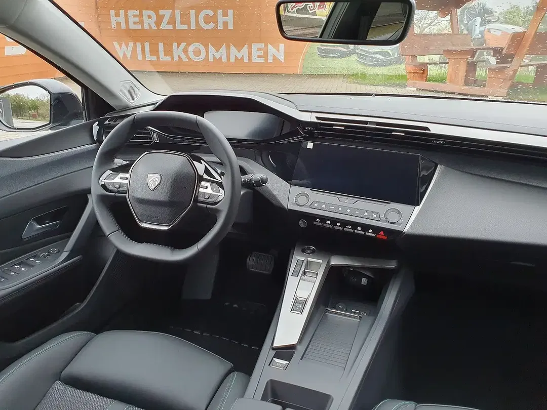 Peugeot 308 - Thumbnail 15