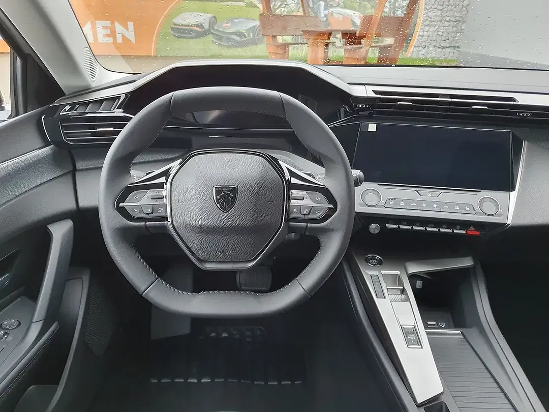 Peugeot 308 - Thumbnail 9