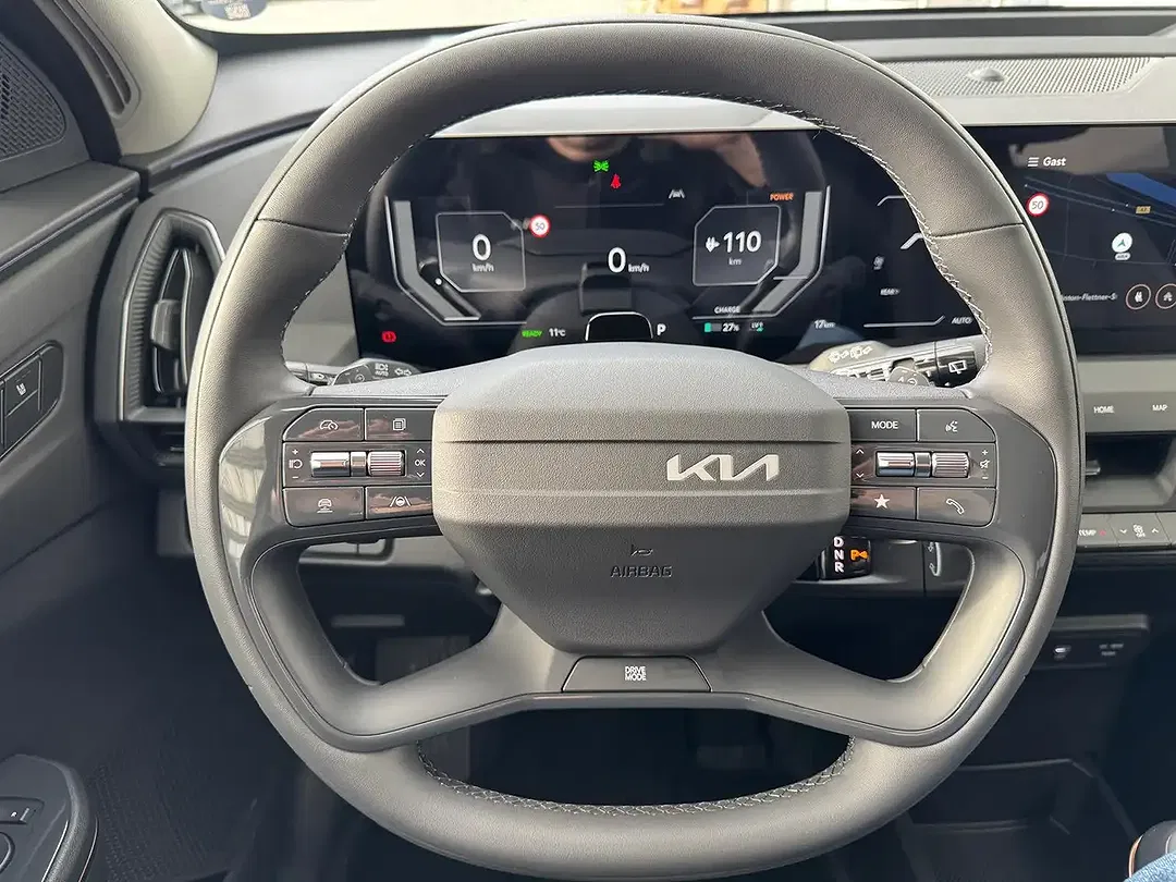 Kia EV5 - Thumbnail 13