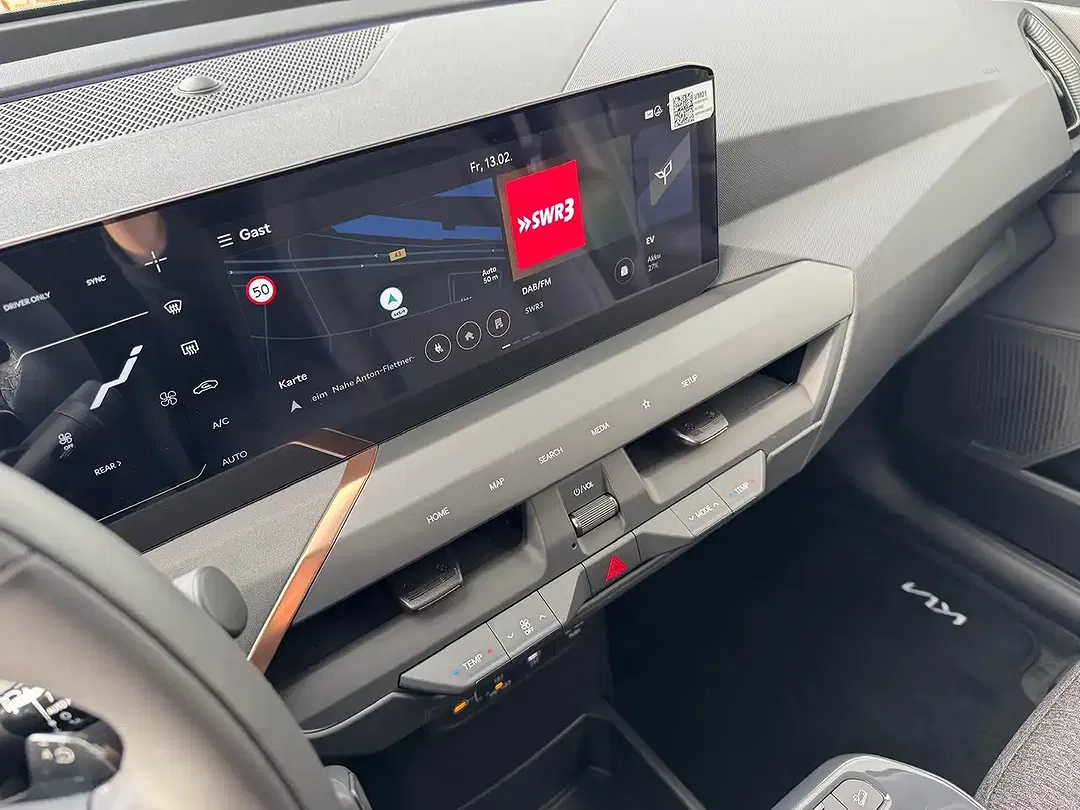 Kia EV5 - Thumbnail 14