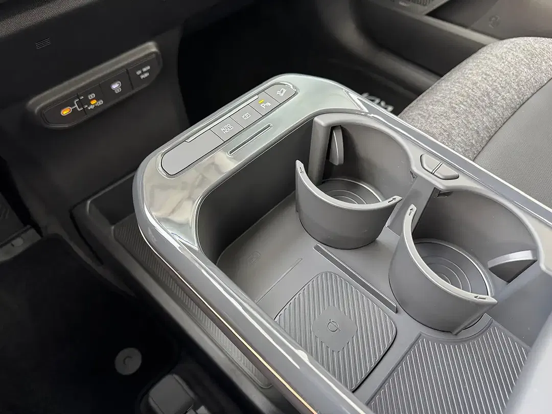 Kia EV5 - Thumbnail 15