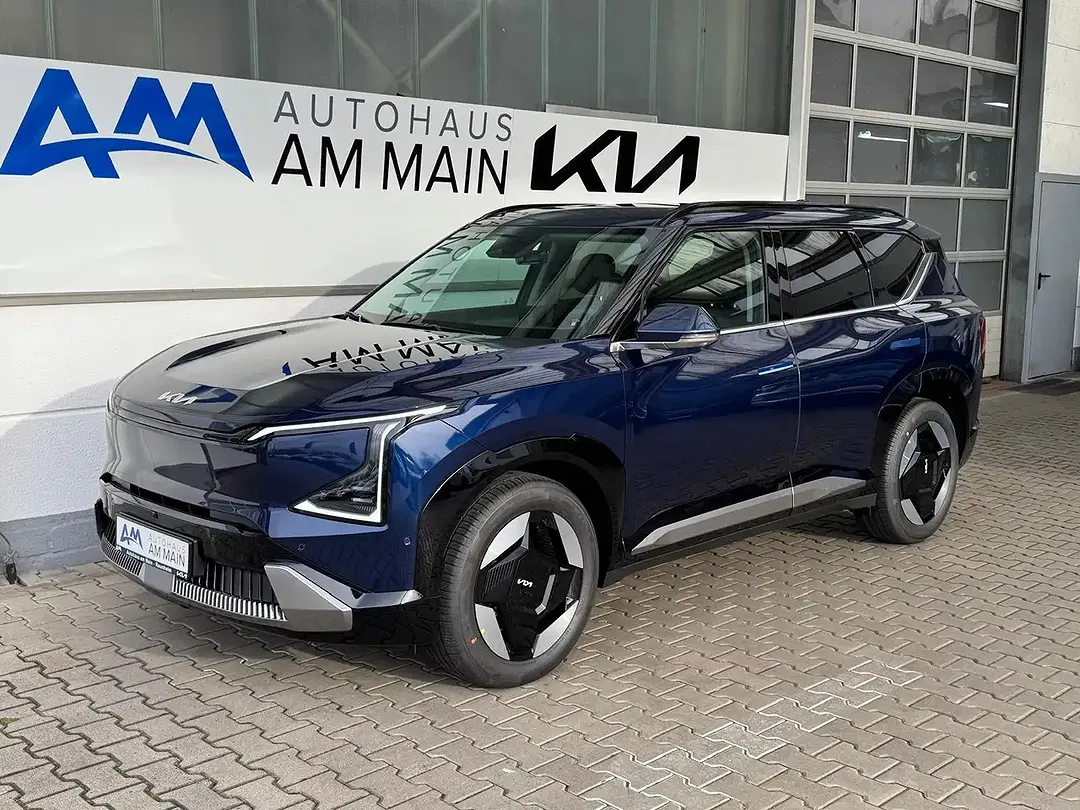 Kia EV5 - Thumbnail 2