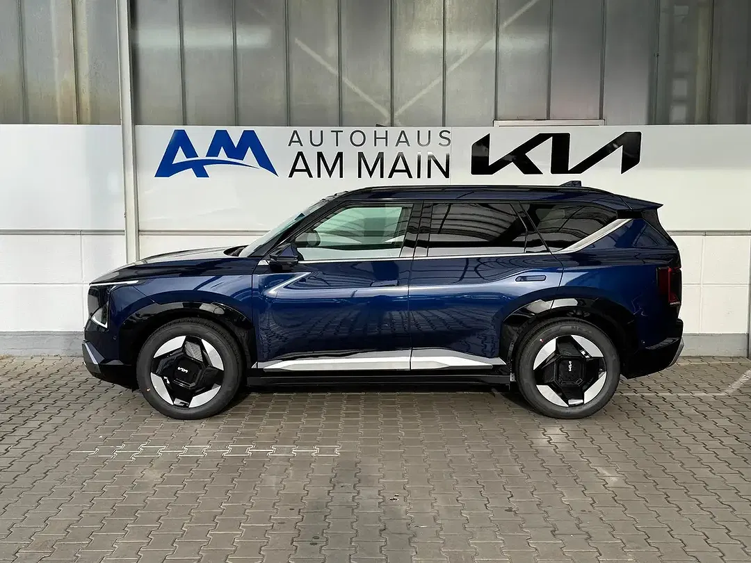 Kia EV5 - Thumbnail 3