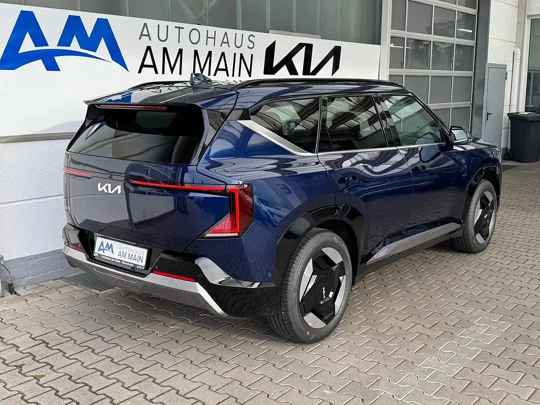 Kia EV5 - Thumbnail 5