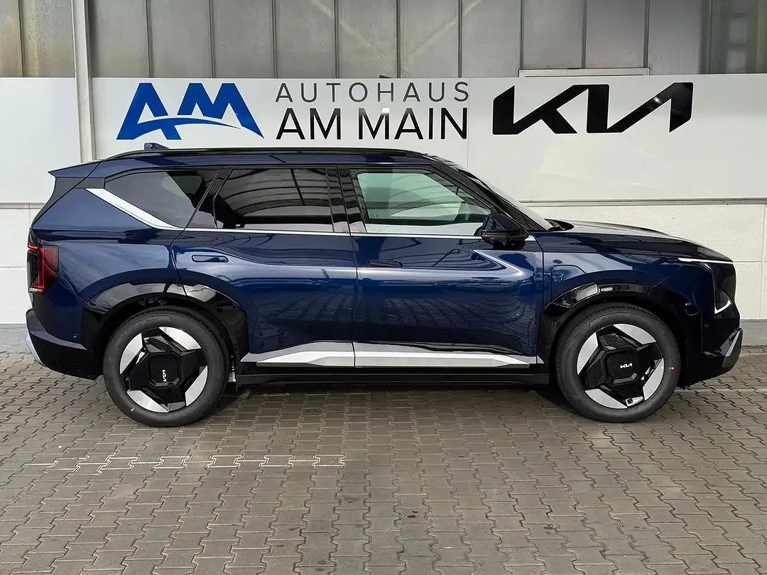 Kia EV5 - Thumbnail 6