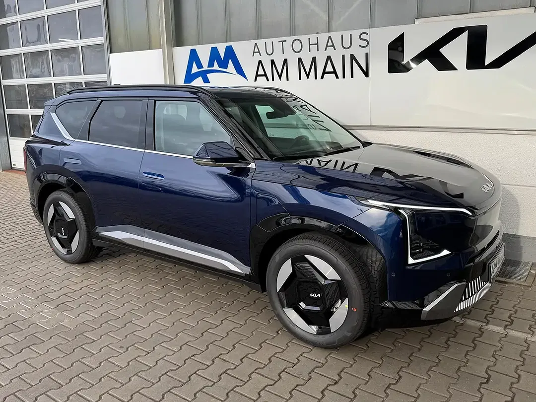Kia EV5 - Thumbnail 7