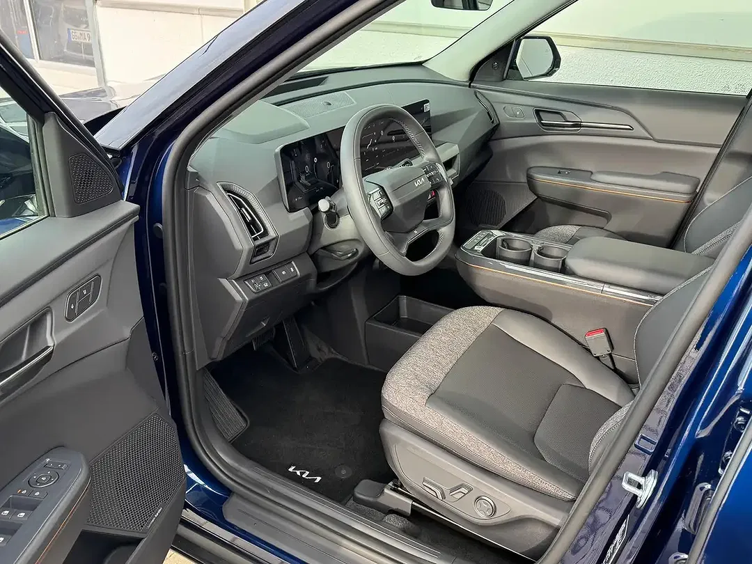 Kia EV5 - Thumbnail 8