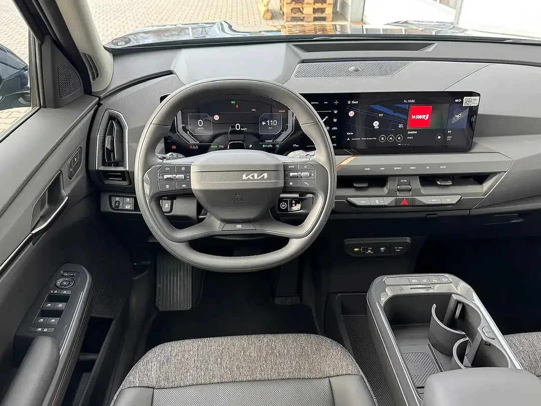 Kia EV5 - Thumbnail 9