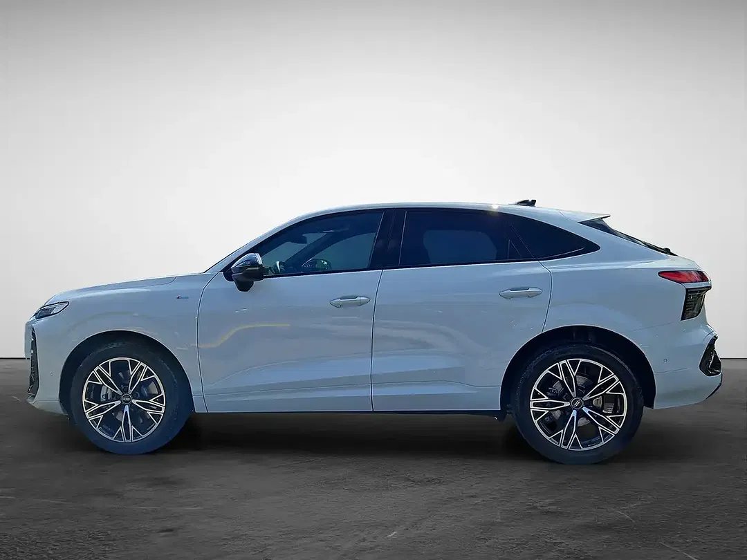 Audi Q3 - Thumbnail 2
