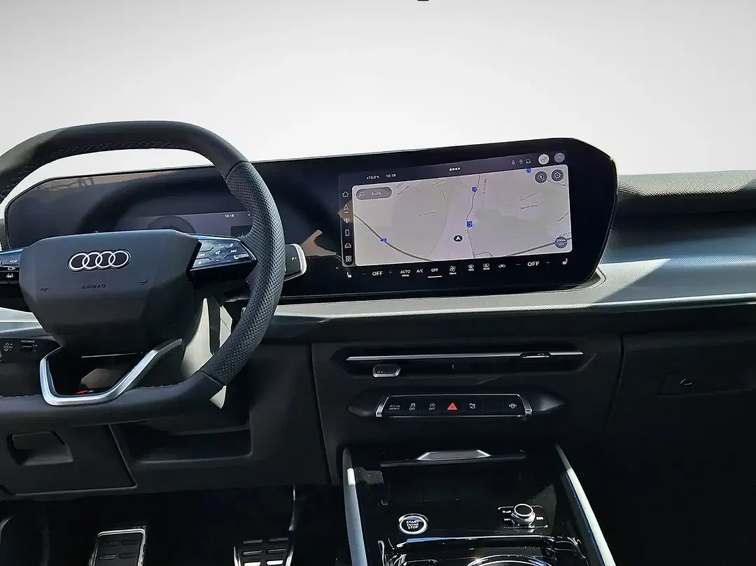Audi Q3 - Thumbnail 7