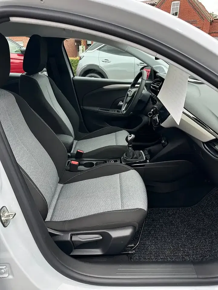 Opel Corsa - Thumbnail 14