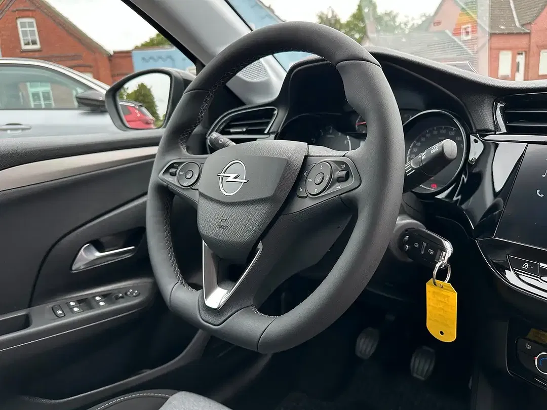 Opel Corsa - Thumbnail 20