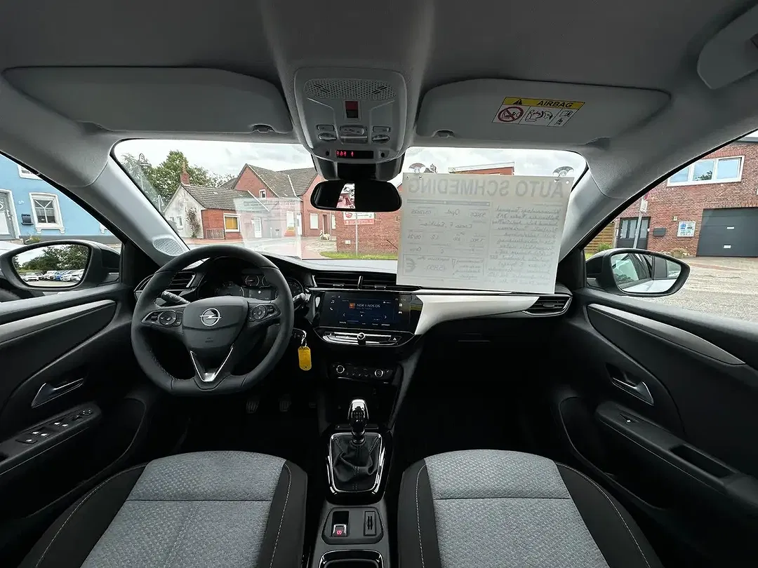 Opel Corsa - Thumbnail 22