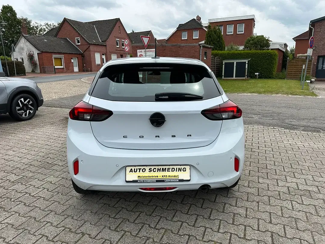Opel Corsa - Thumbnail 5