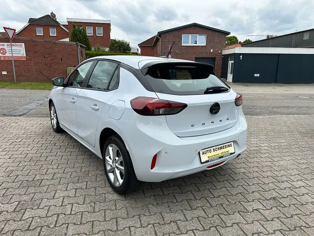 Opel Corsa - Thumbnail 6