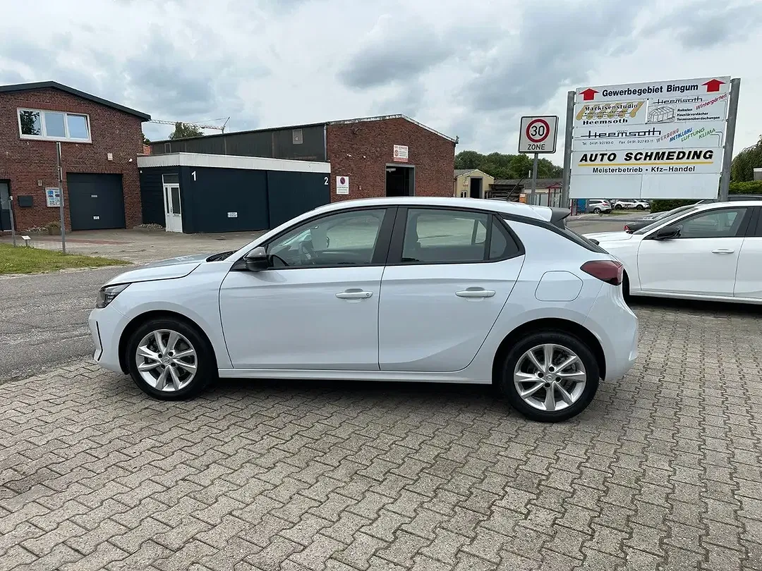 Opel Corsa - Thumbnail 7
