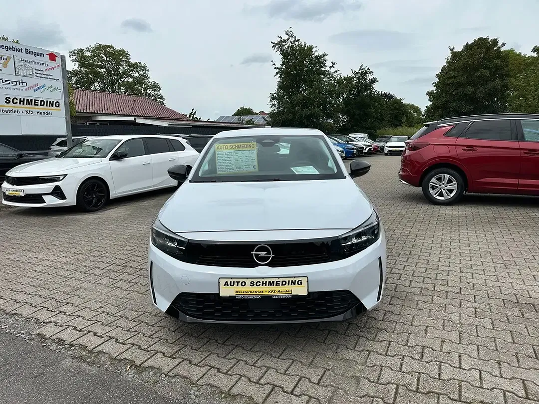 Opel Corsa - Thumbnail 8