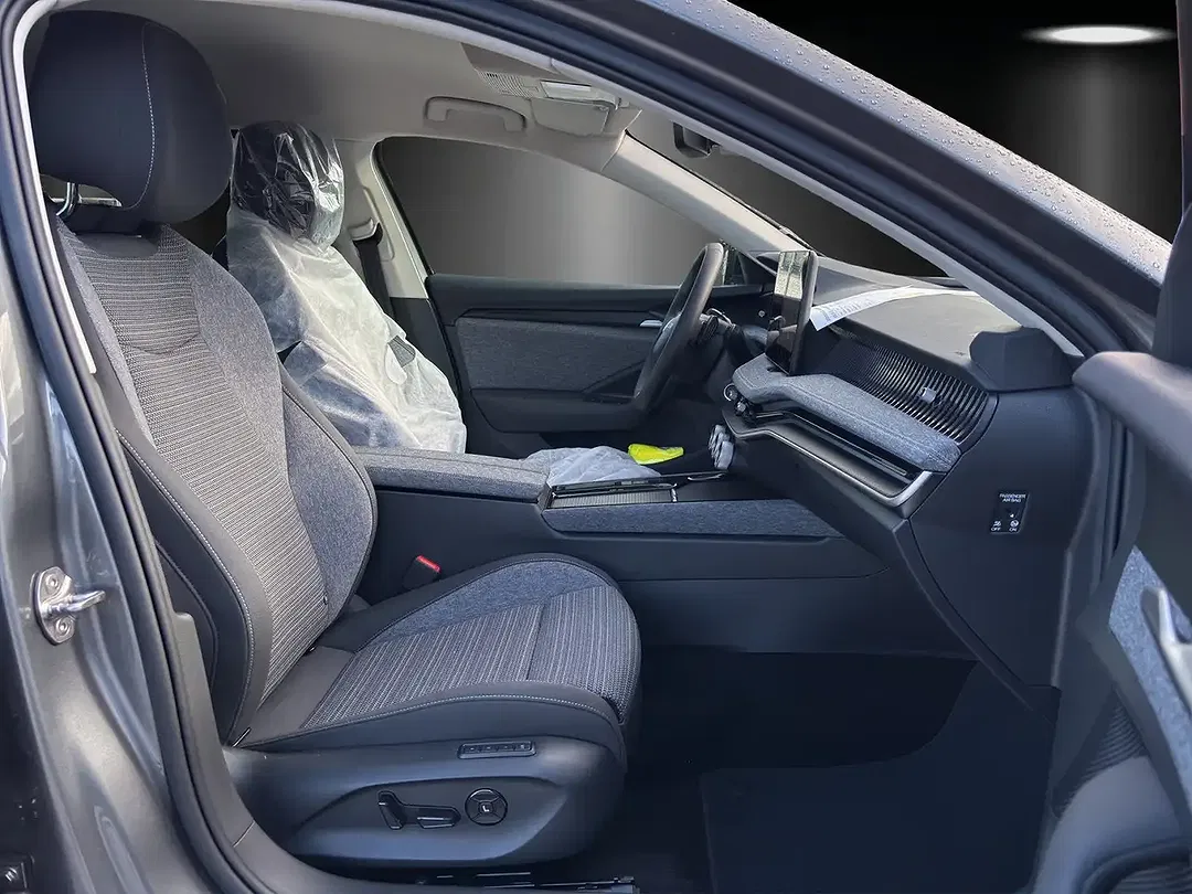 Skoda Superb - Thumbnail 7
