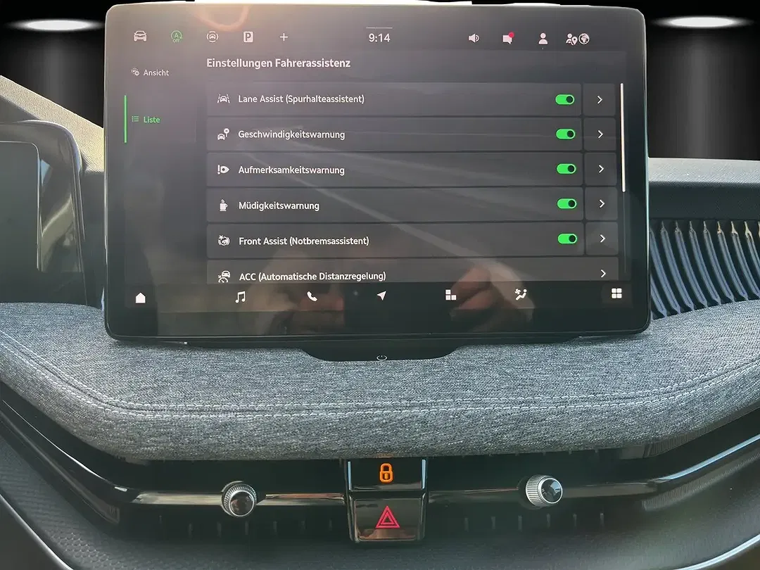 Skoda Superb - Thumbnail 9