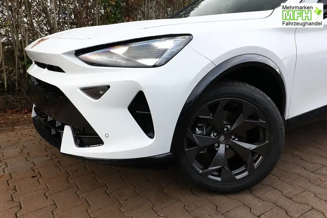 CUPRA Formentor - Thumbnail 4