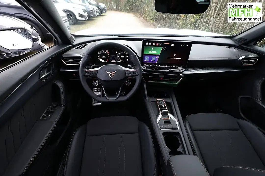 CUPRA Formentor - Thumbnail 6