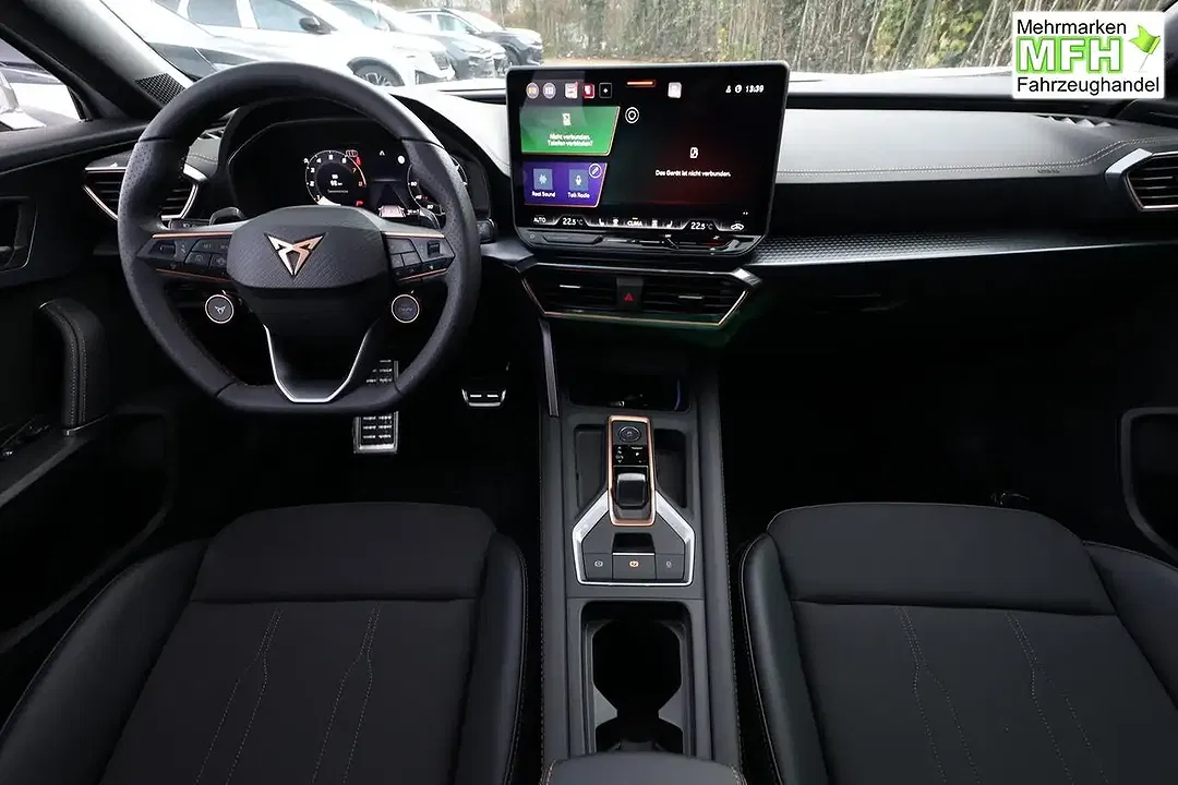 CUPRA Formentor - Thumbnail 7