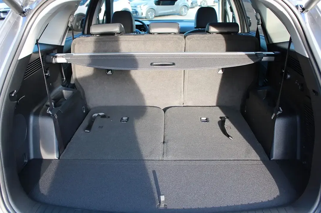 Kia Sorento - Thumbnail 12