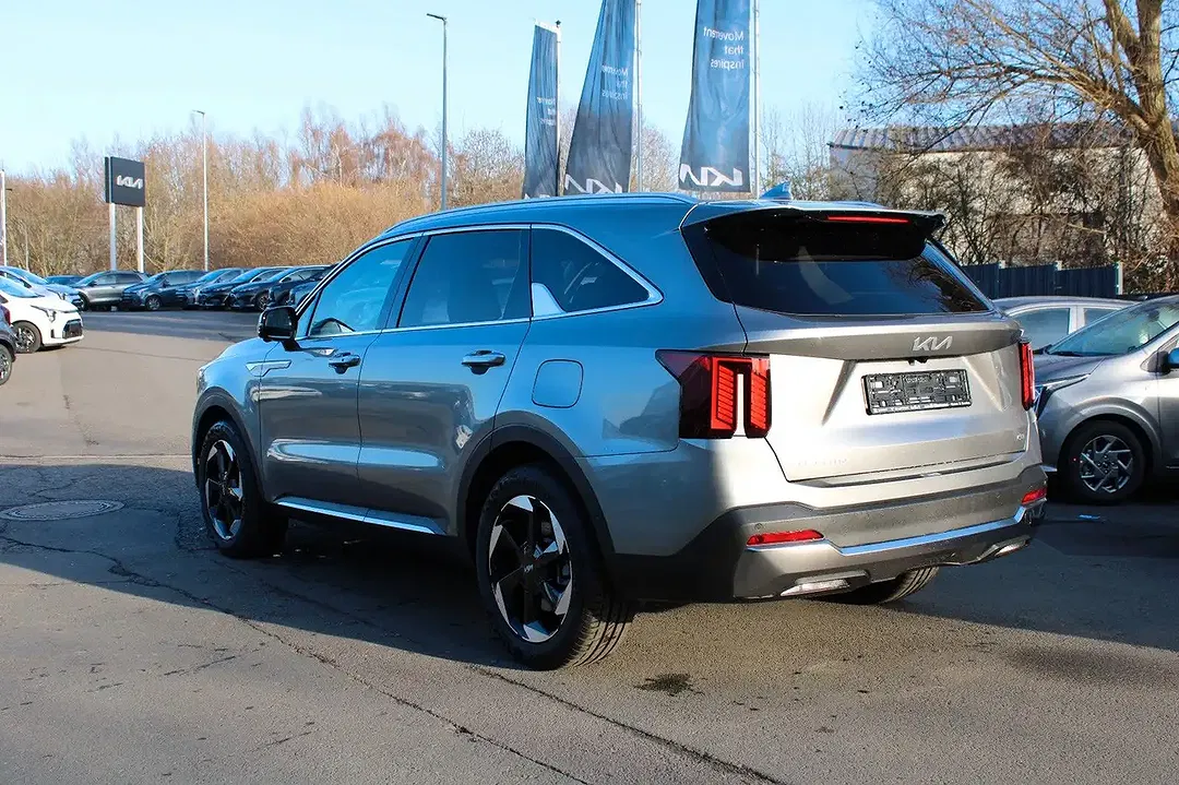 Kia Sorento - Thumbnail 5