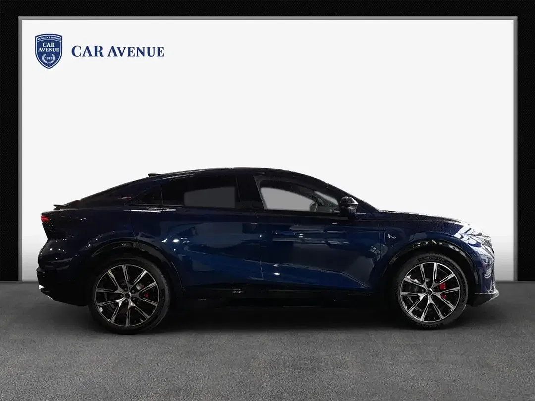 Alpine A390 - Thumbnail 2