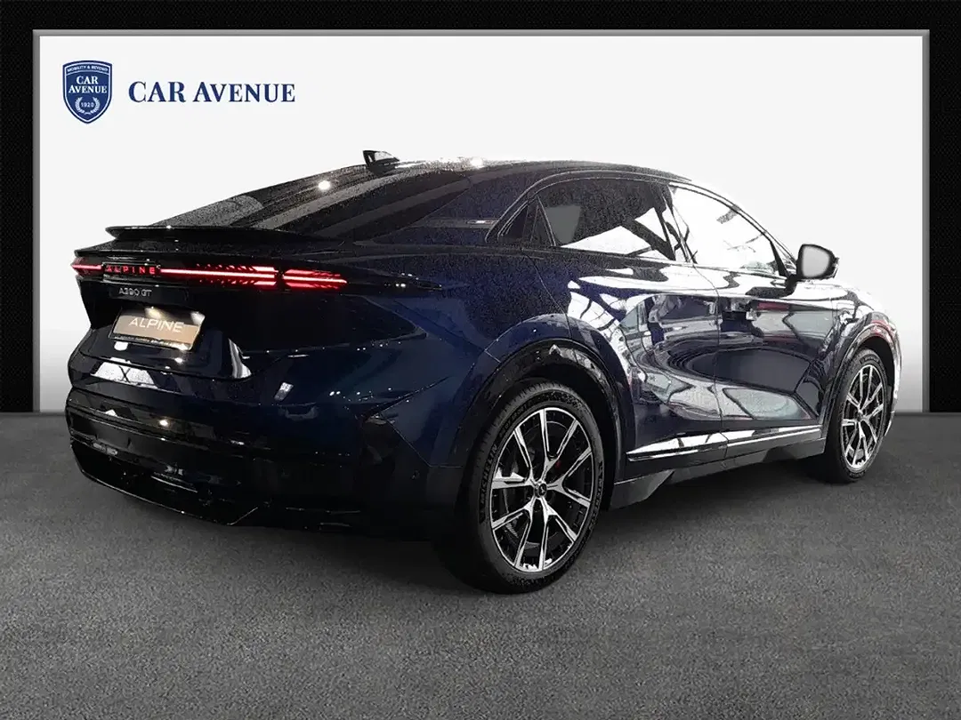 Alpine A390 - Thumbnail 3