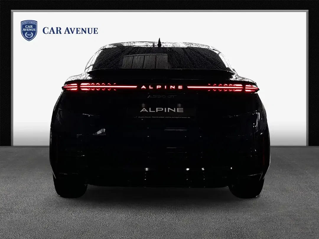 Alpine A390 - Thumbnail 4