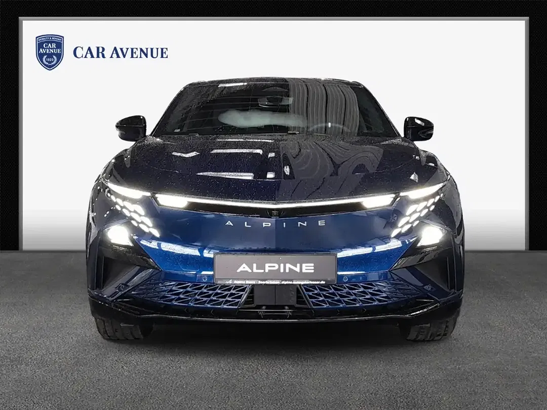 Alpine A390 - Thumbnail 5