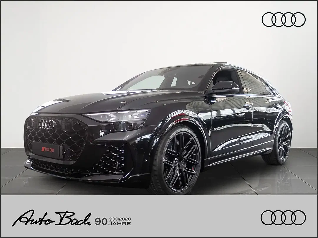 Audi RS Q8 - Afbeelding 1