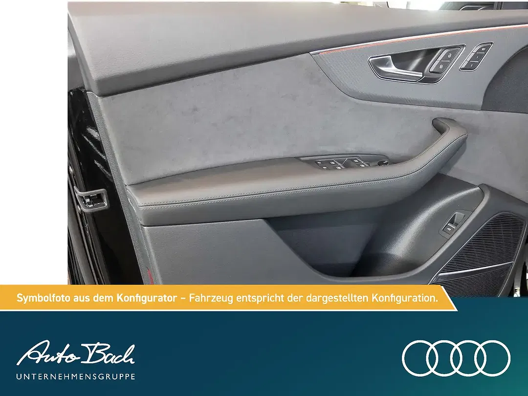 Audi RS Q8 - Thumbnail 7