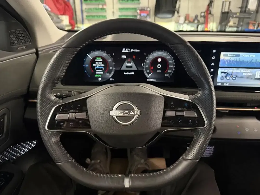 Nissan Ariya - Thumbnail 13