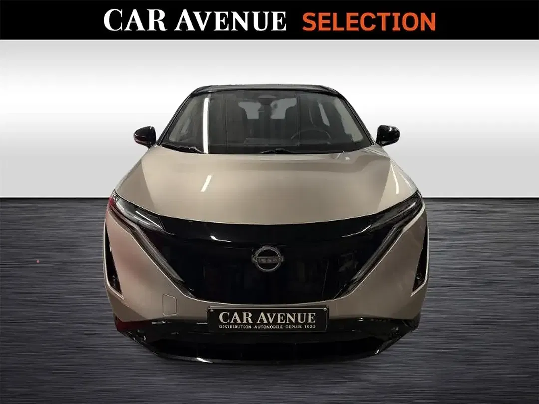 Nissan Ariya - Thumbnail 2