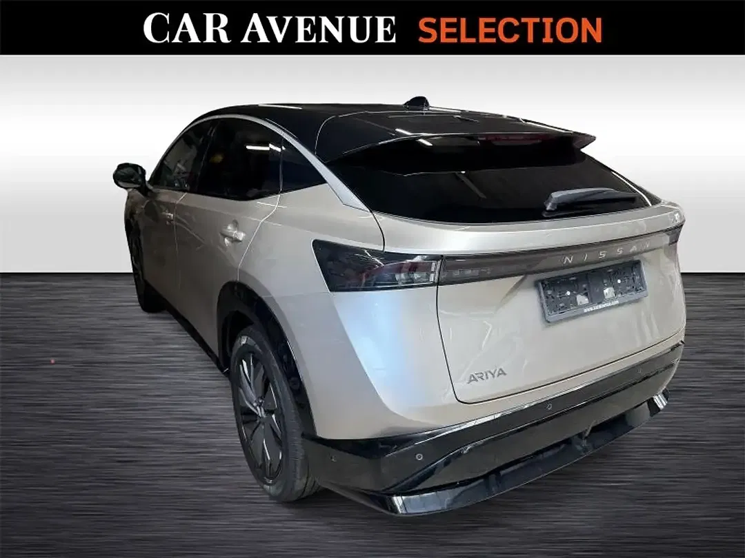 Nissan Ariya - Thumbnail 4