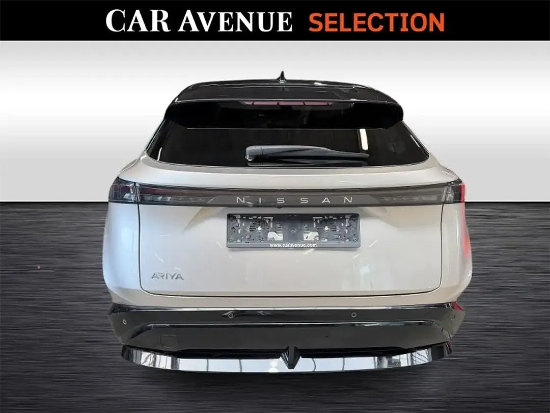 Nissan Ariya - Thumbnail 5