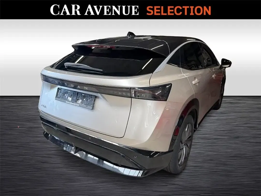 Nissan Ariya - Thumbnail 6