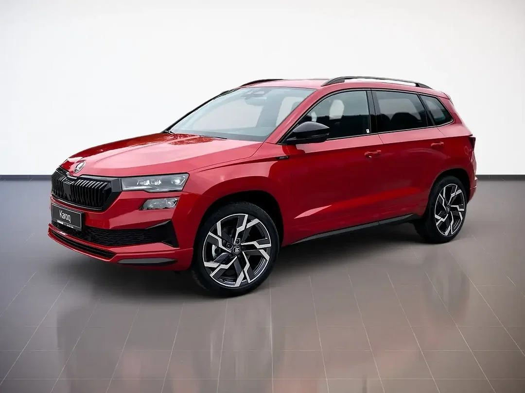 Skoda Karoq - Afbeelding 1