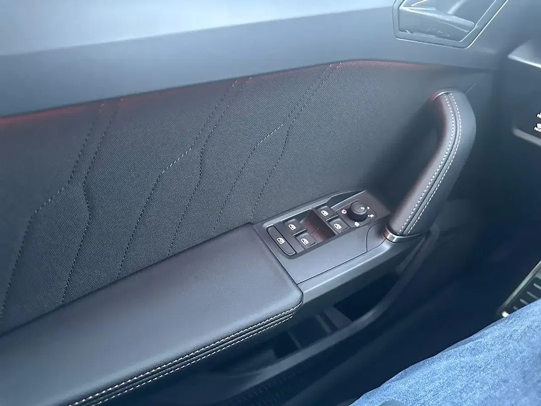 CUPRA Leon - Thumbnail 14