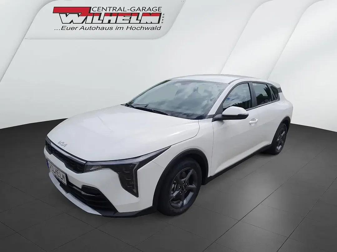 Kia K4 - Afbeelding 1